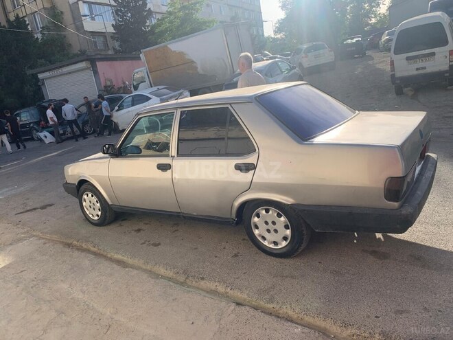 Tofas Sahin 2004, 250,000 km - 1.6 l - Bakı