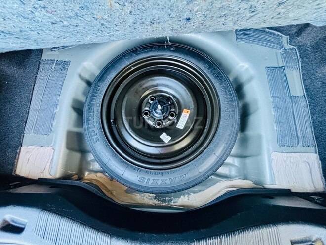 Ford Fusion (North America) 2020, 159,534 km - 1.5 l - Bakı