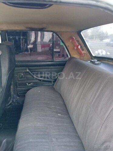 LADA (VAZ) 2107 1993, 86,000 km - 1.5 л - Yevlax