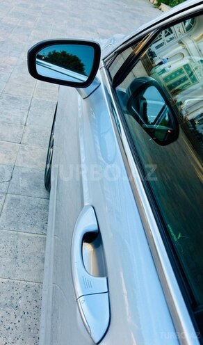 Ford Fusion (North America) 2020, 159,534 km - 1.5 l - Bakı