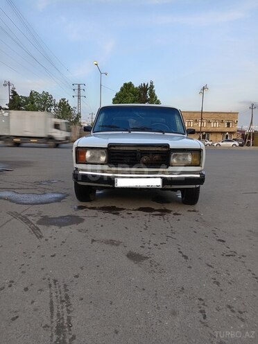 LADA (VAZ) 2107 1993, 86,000 km - 1.5 л - Yevlax