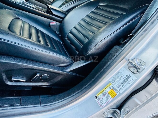 Ford Fusion (North America) 2020, 159,534 km - 1.5 l - Bakı