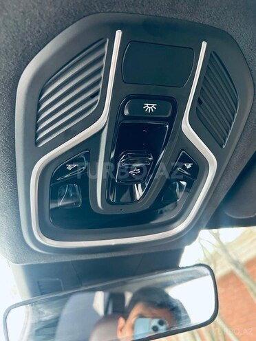 Geely Monjaro 2022, 40,000 km - 2.0 l - Bakı