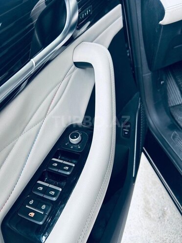 Geely Monjaro 2022, 40,000 km - 2.0 l - Bakı