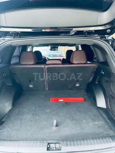 Geely Monjaro 2022, 40,000 km - 2.0 l - Bakı
