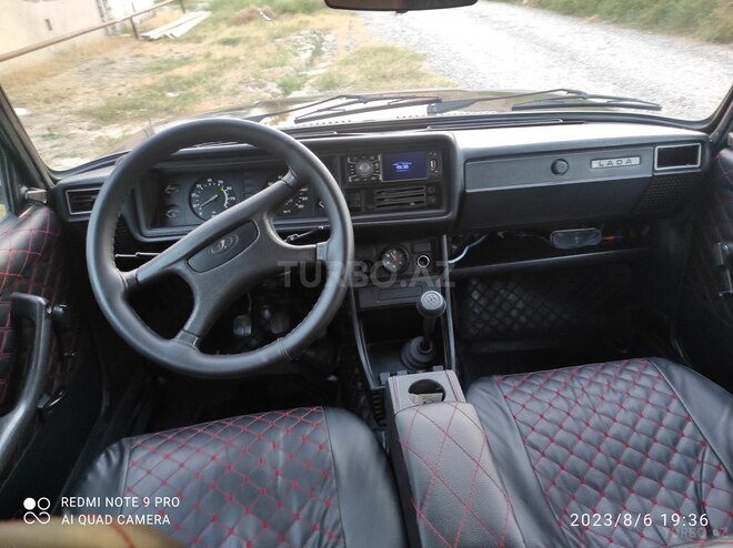 LADA (VAZ) 2107 2011, 95,000 km - 1.6 l - Bakı