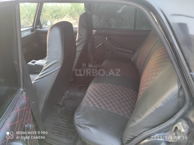 LADA (VAZ) 2107 2011, 95,000 km - 1.6 l - Bakı