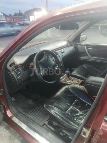 Mercedes E 220 d 2000, 578,000 km - 2.2 l - Bakı