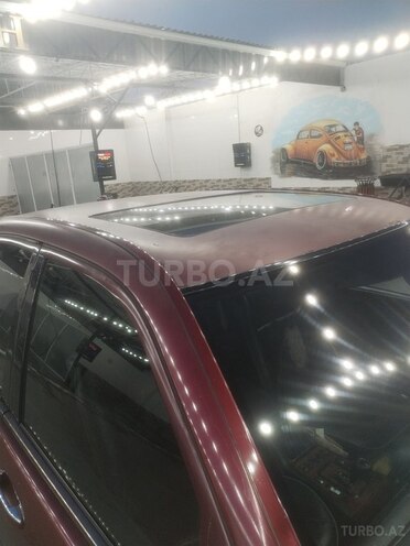 Mercedes E 220 d 2000, 578,000 km - 2.2 l - Bakı