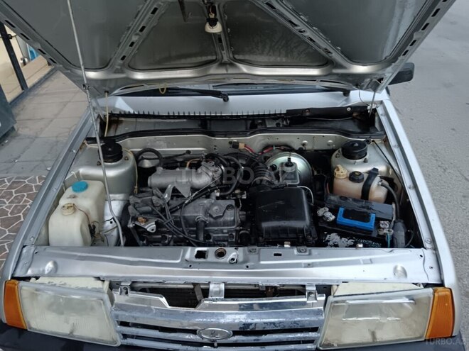 LADA (VAZ) 21099 2002, 200,000 km - 1.5 l - Bərdə