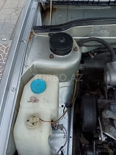 LADA (VAZ) 21099 2002, 200,000 km - 1.5 l - Bərdə