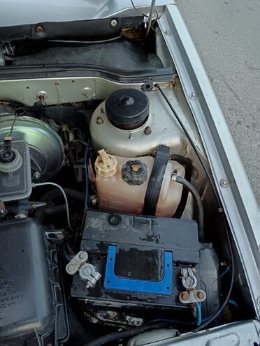 LADA (VAZ) 21099 2002, 200,000 km - 1.5 l - Bərdə