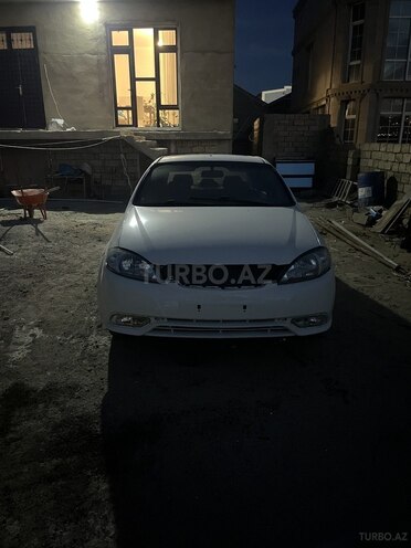 Daewoo Gentra 2014, 257,606 km - 1.5 l - Bakı