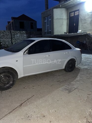 Daewoo Gentra 2014, 257,606 km - 1.5 l - Bakı