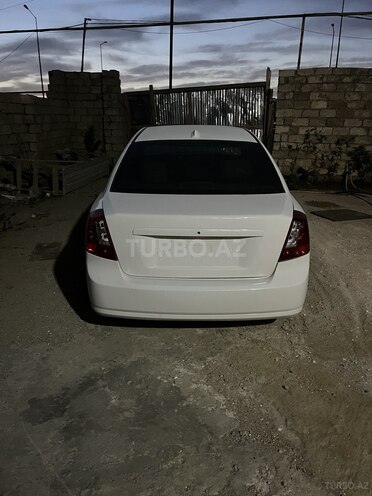 Daewoo Gentra 2014, 257,606 km - 1.5 l - Bakı