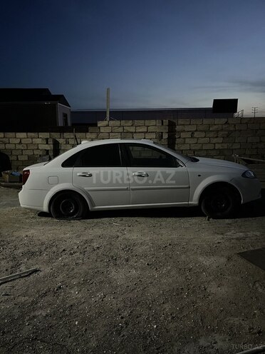 Daewoo Gentra 2014, 257,606 km - 1.5 l - Bakı
