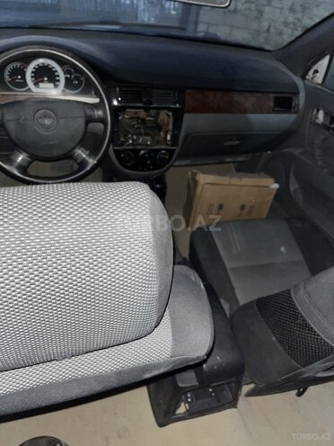 Daewoo Gentra 2014, 257,606 km - 1.5 l - Bakı