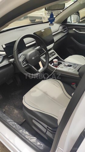 BYD Destroyer 05 2024, 5,500 km - 1.5 l - Bakı