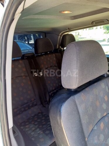 Mercedes Vito 111 2006, 605,000 km - 2.2 l - Bakı