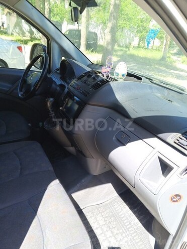 Mercedes Vito 111 2006, 605,000 km - 2.2 l - Bakı