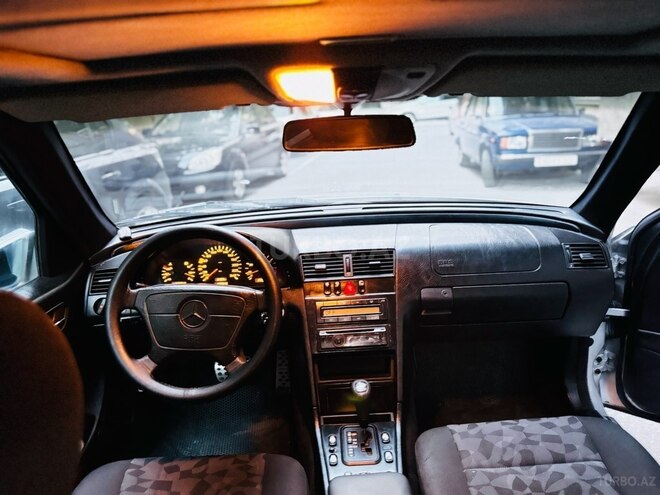 Mercedes C 200 1998, 290,000 km - 2.0 l - Xırdalan