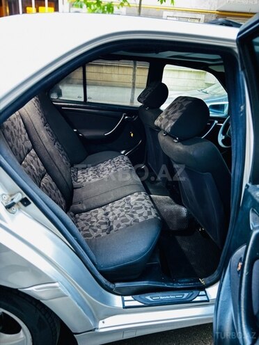 Mercedes C 200 1998, 290,000 km - 2.0 l - Xırdalan