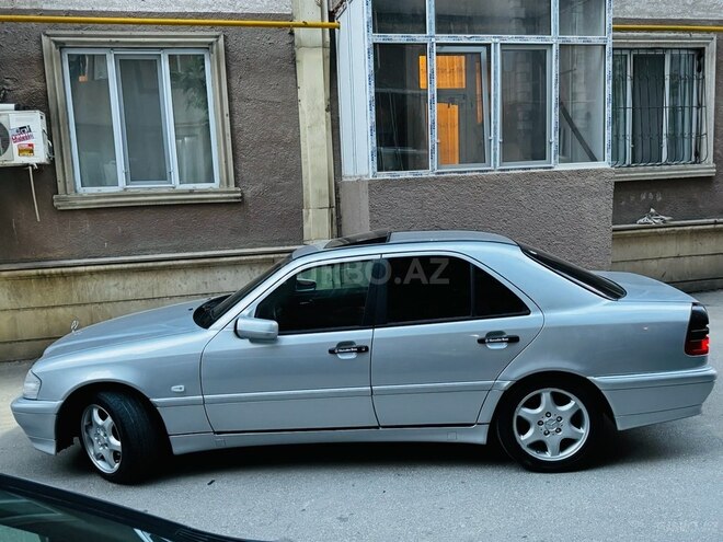 Mercedes C 200 1998, 290,000 km - 2.0 l - Xırdalan