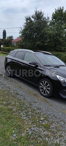 Hyundai i30 2020, 179,000 km - 1.6 l - Bakı