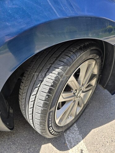 Hyundai Elantra 2014, 128,000 km - 1.8 l - Bakı