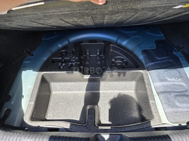 Hyundai Elantra 2014, 128,000 km - 1.8 l - Bakı