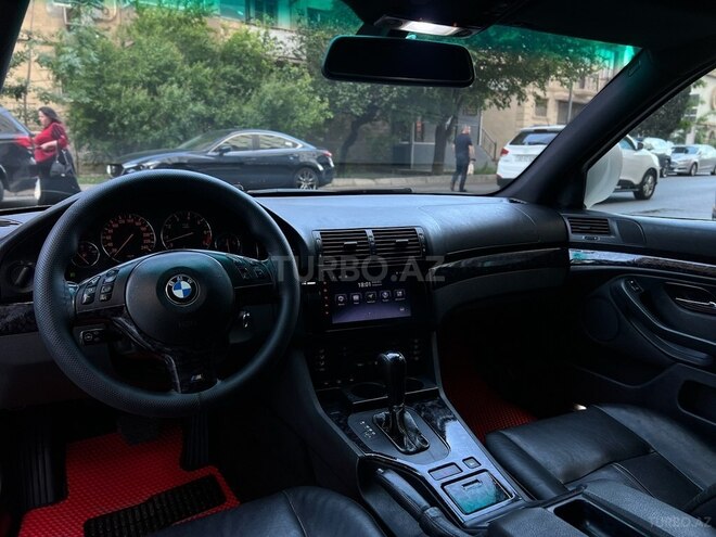 BMW 530 2001, 324,751 km - 3.0 л - Bakı