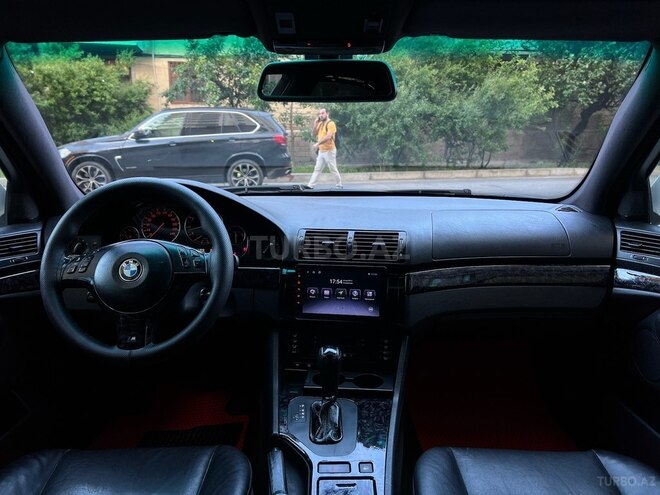 BMW 530 2001, 324,751 km - 3.0 л - Bakı