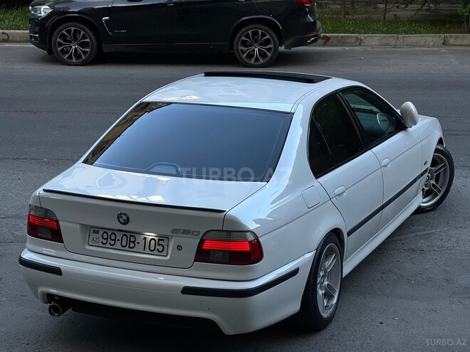 BMW 530 2001, 324,751 km - 3.0 л - Bakı