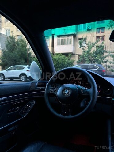 BMW 530 2001, 324,751 km - 3.0 л - Bakı