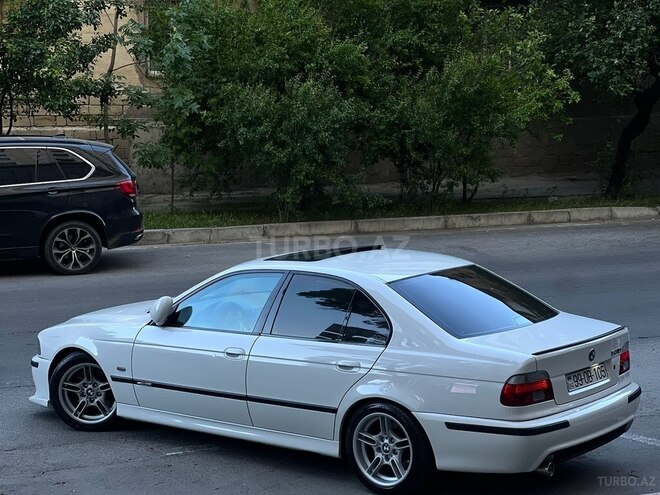 BMW 530 2001, 324,751 km - 3.0 л - Bakı