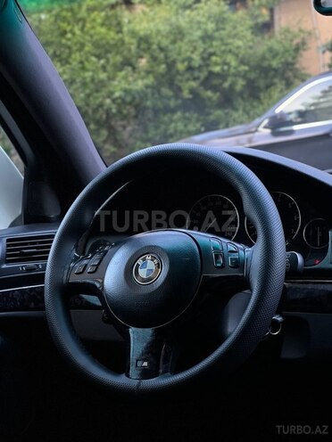 BMW 530 2001, 324,751 km - 3.0 л - Bakı