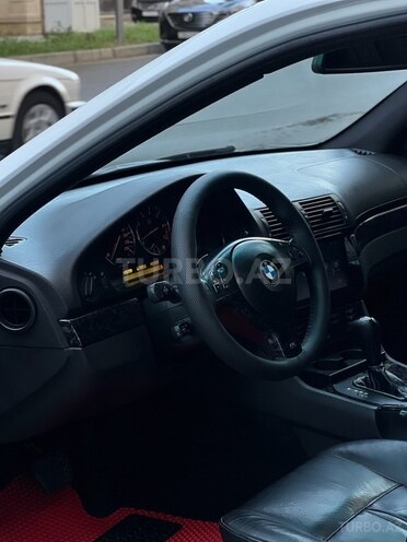 BMW 530 2001, 324,751 km - 3.0 л - Bakı