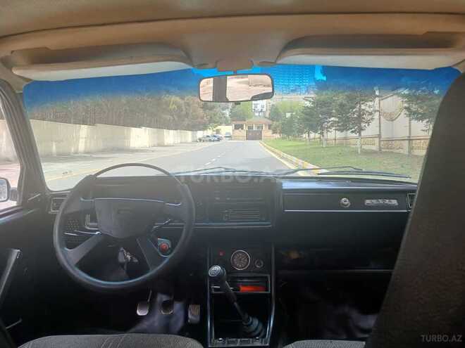 LADA (VAZ) 2107 2003, 84,649 km - 1.6 л - Bakı