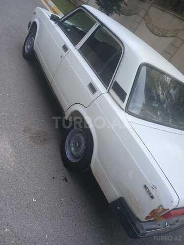 LADA (VAZ) 2107 2003, 84,649 km - 1.6 л - Bakı