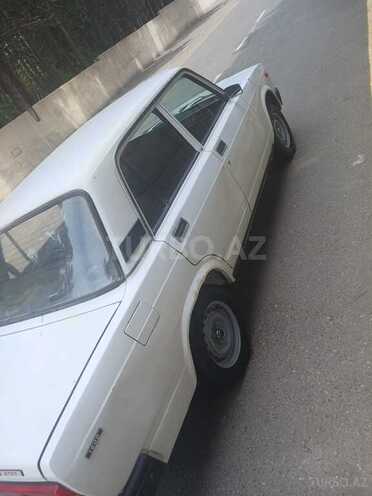 LADA (VAZ) 2107 2003, 84,649 km - 1.6 л - Bakı