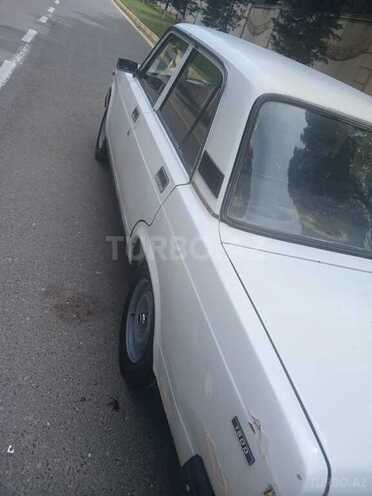 LADA (VAZ) 2107 2003, 84,649 km - 1.6 л - Bakı