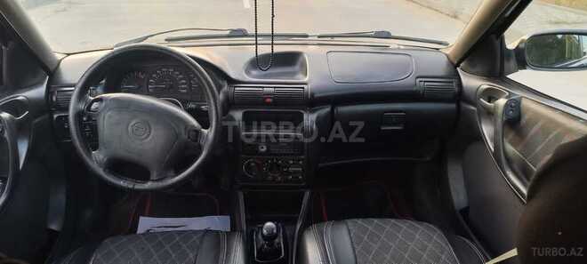 Opel Astra 1997, 322,000 km - 1.6 л - Sumqayıt