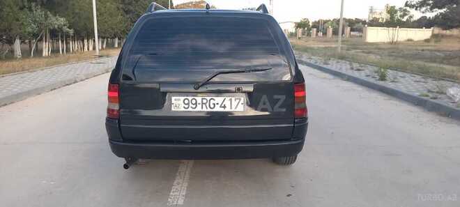 Opel Astra 1997, 322,000 km - 1.6 л - Sumqayıt