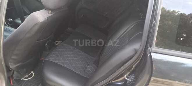 Opel Astra 1997, 322,000 km - 1.6 л - Sumqayıt
