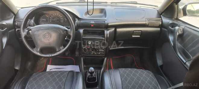 Opel Astra 1997, 322,000 km - 1.6 л - Sumqayıt