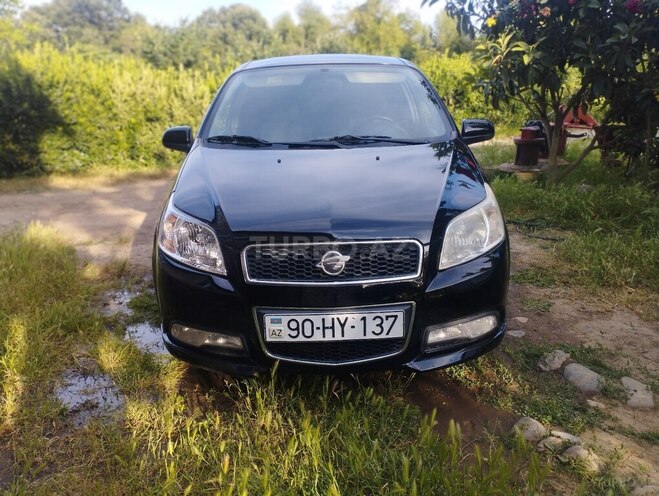 Ravon Nexia R3 2016, 400,000 km - 1.5 l - Masallı