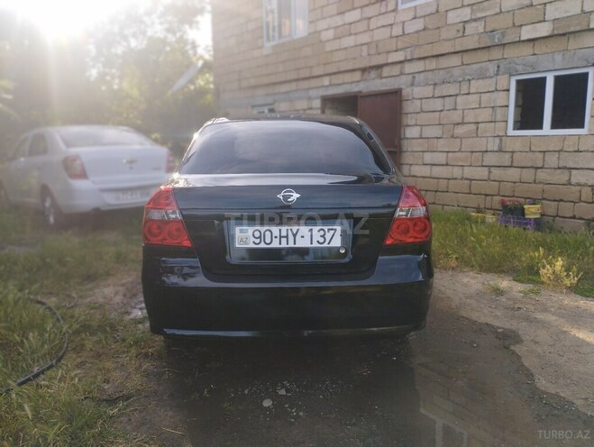 Ravon Nexia R3 2016, 400,000 km - 1.5 l - Masallı