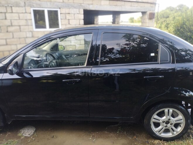 Ravon Nexia R3 2016, 400,000 km - 1.5 l - Masallı