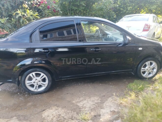 Ravon Nexia R3 2016, 400,000 km - 1.5 l - Masallı