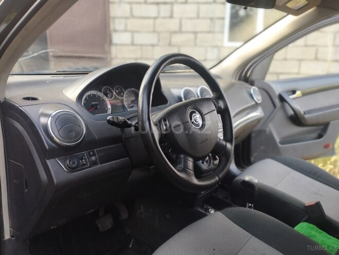 Ravon Nexia R3 2016, 400,000 km - 1.5 l - Masallı